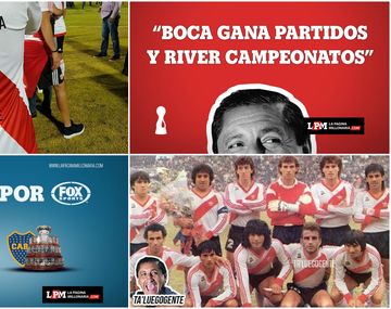 Memes de River campeón de Copa Argentina 2016