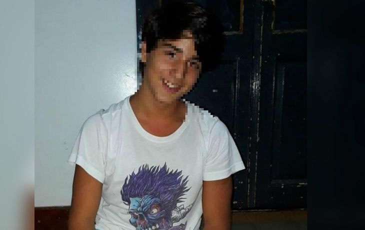 Lo trasladaron de un hogar después de haber denunciado abuso, lo incomunicaron y ahora está desaparecido