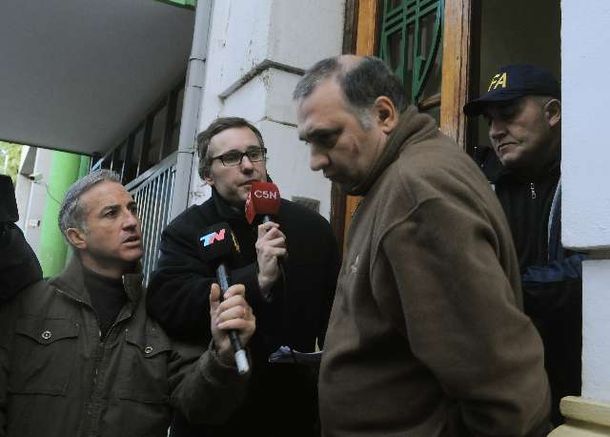 Mangeri volvió a declarar: Nunca violaría a una menor