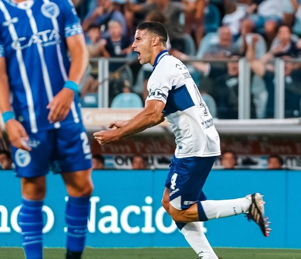 Torneo Apertura: Gimnasia goleó 3-0 a Godoy Cruz