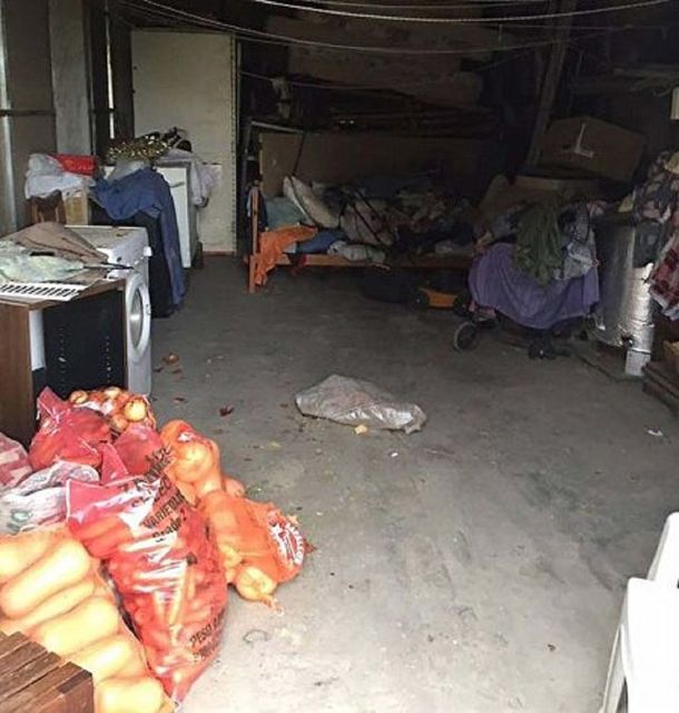 Un geriátrico quiere mandar a los abuelos a un hotel transitorio