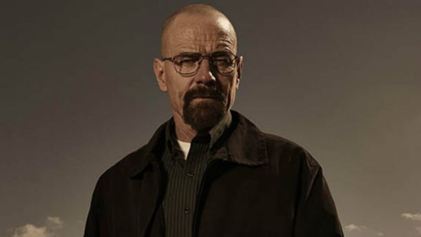 ¿El verdadero Walter White? La policía busca a un hombre por posesión de metanfetamina