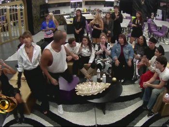 GH aplicó una dura sanción y la polémica entre los participantes estalló: qué fue lo que pasó