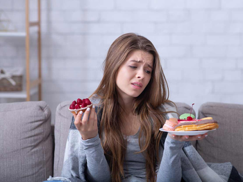 Los alimentos ideales para comer cuando tenemos ansiedad, según Harvard