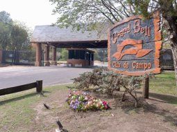 Empresario chocó, intentó fugarse y le pegó a una policía en un country de La Plata