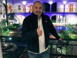 Chilavert: Tendrían que eliminar a River como hicieron con Boca