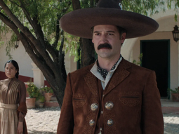 La película del clásico de la literatura mexicana llegará pronto a la plataforma