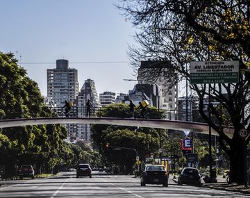 Tras otra mañana fría