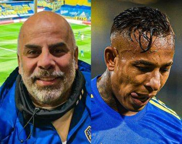 Chicho Serna respaldó a Villa: Debería estar jugando en la Selección