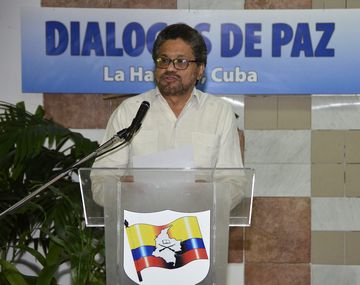 FARC anuncia cese al fuego por un mes desde el 20/07