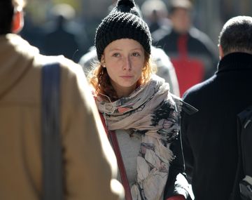 Se espera un domingo nublado y frío en Capital y el Conurbano