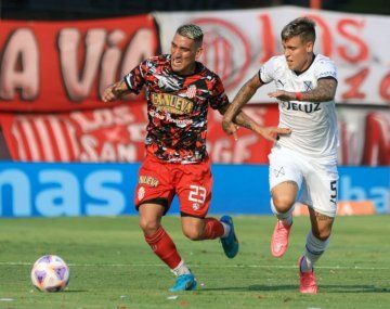 Cómo ver en vivo Independiente vs Barracas Central por la Copa de la Liga