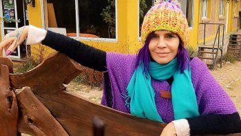 fabiana cantilo denuncio que le vandalizaron la casa fabiana cantilo denuncio que le vandalizaron la casa