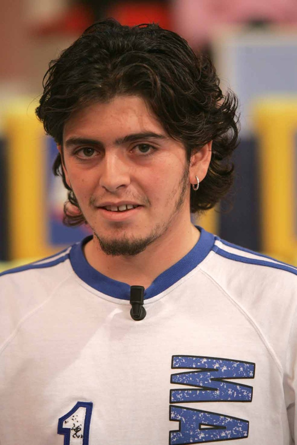 Diego Maradona Jr. está de visita en la Argentina, ¿hablará de su padre?