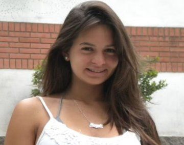 Magalí Yael Levy