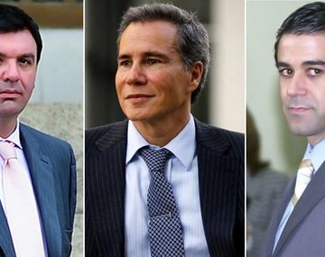 Horas decisivas en la definición del juez que tratará denuncia de Nisman