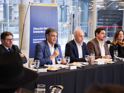 Juntos por el Cambio contra el pedido de Juicio Político a la Corte.
