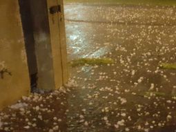 cayo granizo en moreno, paso del rey y merlo cayo granizo en moreno, paso del rey y merlo