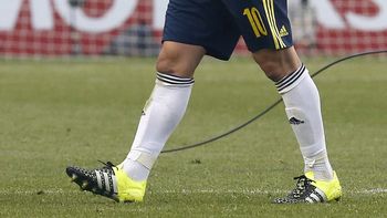 la autocritica de james rodriguez: cuando se juega mal, se paga la autocritica de james rodriguez: cuando se juega mal, se paga