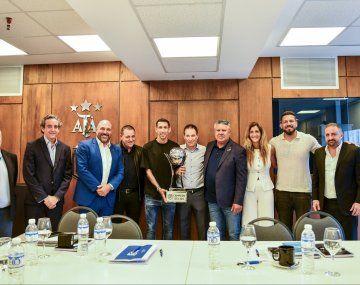 Qué equipos pueden reclamarle a la AFA un título como el de Rosario Central