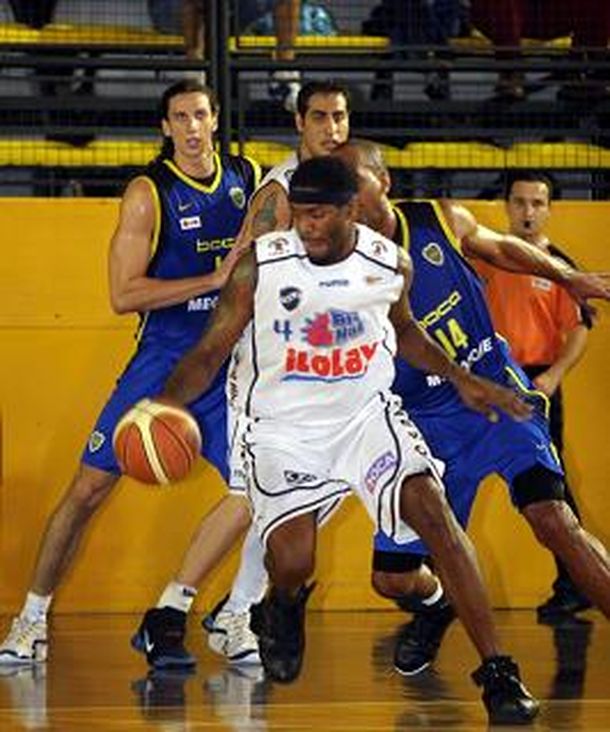 Boca-Ben Hur-Mc Farlen-LNB