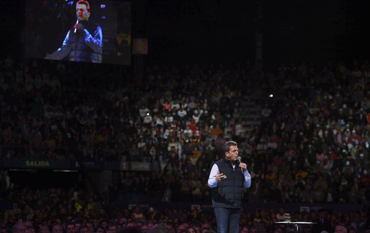 Frente Renovador y Nuevo Encuentro respaldaron el reglamento electoral de Unión por la Patria