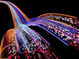 Crea una nueva red inalámbrica 2.000 veces más rápida