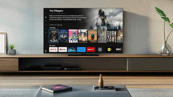 El supermercado con Smart TV super accesibles: los descuentos y promociones El supermercado con Smart TV super accesibles: los descuentos y promociones