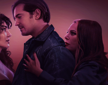 La película turca que fue agregada al catálogo y ya es una de las más vistas