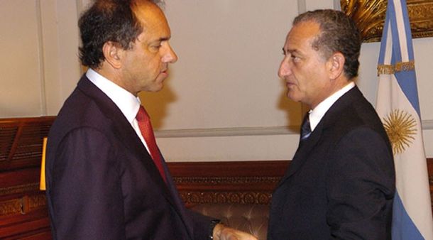 Scioli