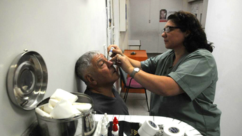 Herido por pirotecnia Herido por pirotecnia