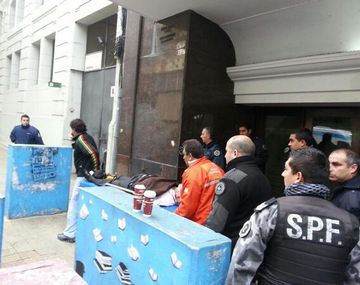 Etchecolatz se descompensó durante el juicio por los delitos cometidos en La Cacha