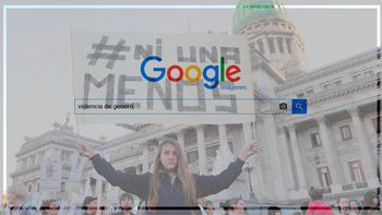 En Argentina, desde hace 8 años, muere una mujer cada 30 horas En Argentina, desde hace 8 años, muere una mujer cada 30 horas