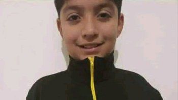 Bastián Montoya Escalante murió tras recibir dos impactos de bala en un tiroteo en Wilde. Bastián Montoya Escalante murió tras recibir dos impactos de bala en un tiroteo en Wilde.