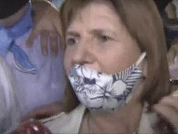 Estela de Carlotto se tiene que arrepentir de haber convertido a los derechos humanos en una no causa