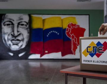 Venezuela renueva el parlamento: esperan triunfo del chavismo 