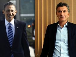 barack obama se comunico con mauricio macri barack obama se comunico con mauricio macri