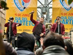 Día del Cuarteto: por qué se celebra el 4 de junio en Córdoba