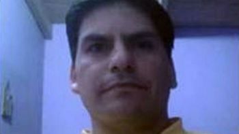 Tenía captura internacional por una violación y estaba en su casa. Tenía captura internacional por una violación y estaba en su casa.