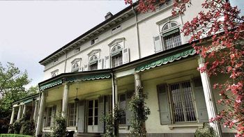 la hija de chaplin dio detalles del museo sobre su padre la hija de chaplin dio detalles del museo sobre su padre