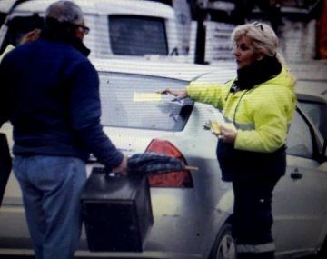 Vuelven las multas por mal estacionamiento&nbsp;