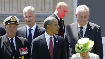 putin y obama acordaron la necesidad de un urgente cese de violencia en ucrania putin y obama acordaron la necesidad de un urgente cese de violencia en ucrania