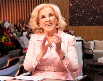 La internaron a Mirtha Legrand y aparecieron los memes en las redes sociales