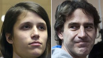 rusia libera bajo fianza a los dos activistas argentinos rusia libera bajo fianza a los dos activistas argentinos