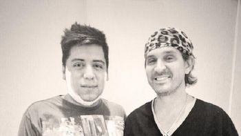 el fan de wanda se hizo una liposuccion, pero en la cara el fan de wanda se hizo una liposuccion, pero en la cara