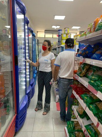 Formosa, al tope de las provincias con mayor crecimiento en ventas de supermercados