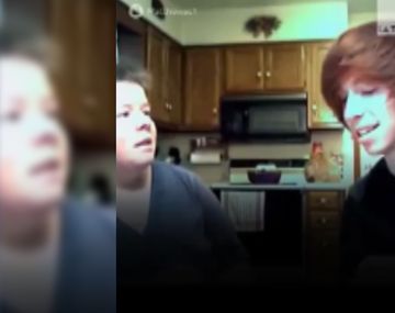 Le contó a su mamá que es gay y ésta fue su reacción