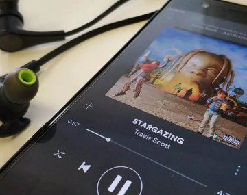 Spotify lanza Solo tú para descubrir qué te diferencia del resto