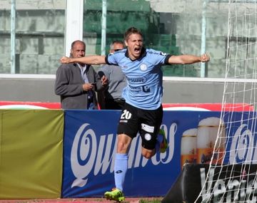 Belgrano