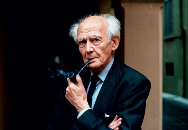Zygmunt Bauman fue un pensador polaco nacido en 1925. Zygmunt Bauman fue un pensador polaco nacido en 1925.
